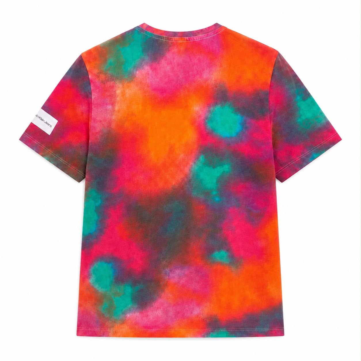 Calvin Klein Boys’ Tee