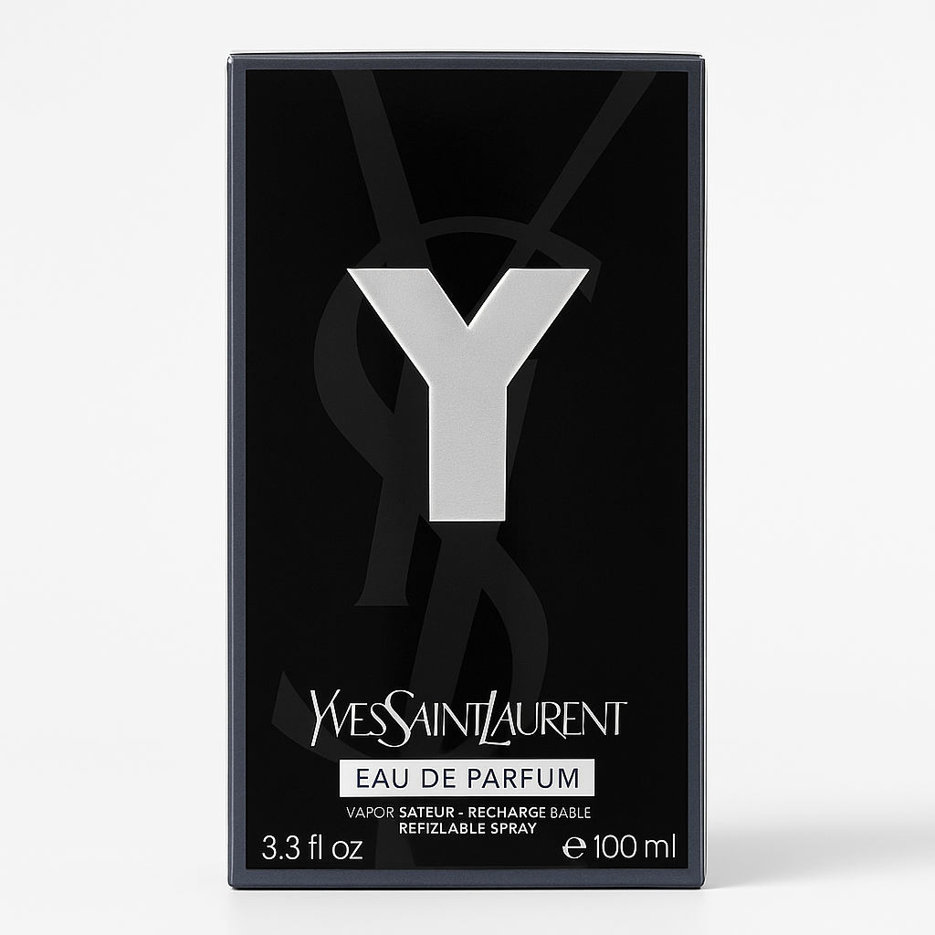 Yves Saint Laurent 100 ml Men's Eau de Parfum