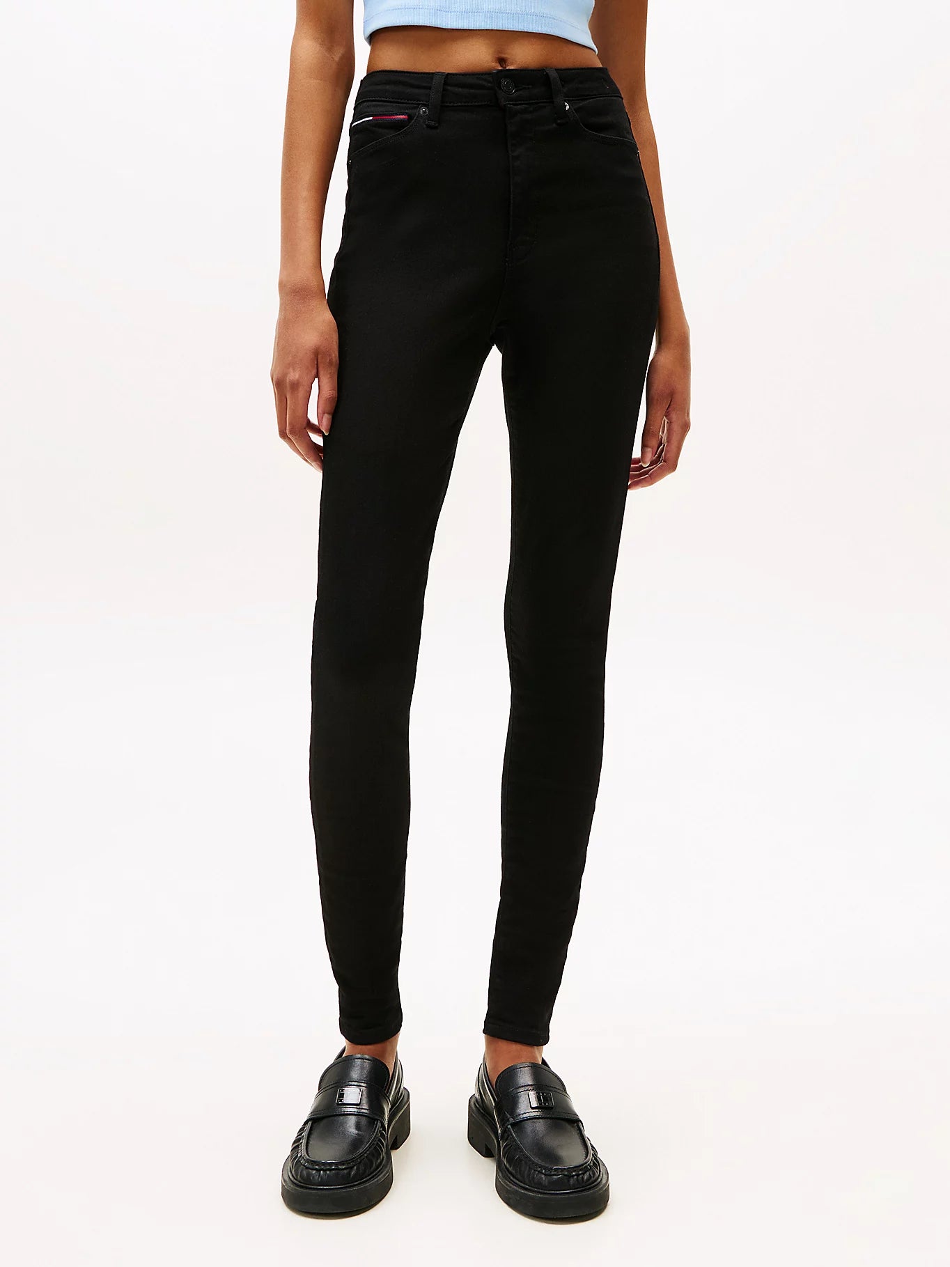 Tommy Jeans Sylvia High rise Super Skinny