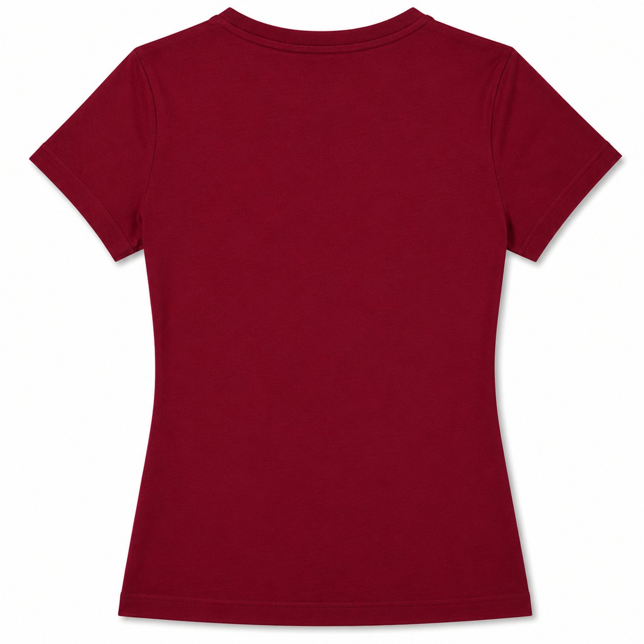 Tommy Hilfiger Embroidered Signature Crewneck T-Shirt