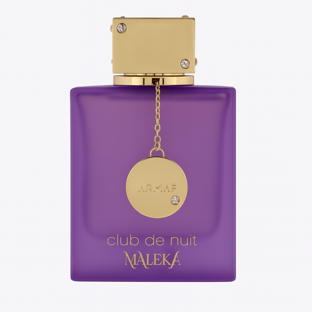 Armaf Club De Nuit Maleka for Women Eau de Parfum Spray,