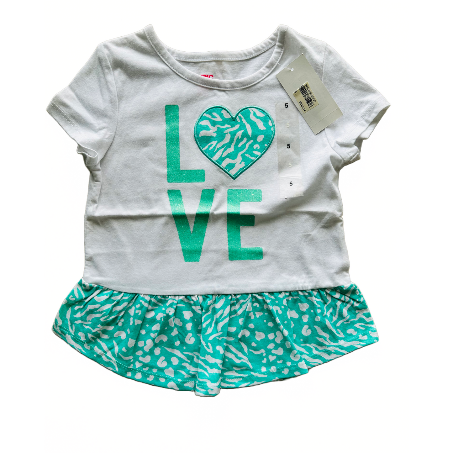 Epic Threads Girls’ Tee