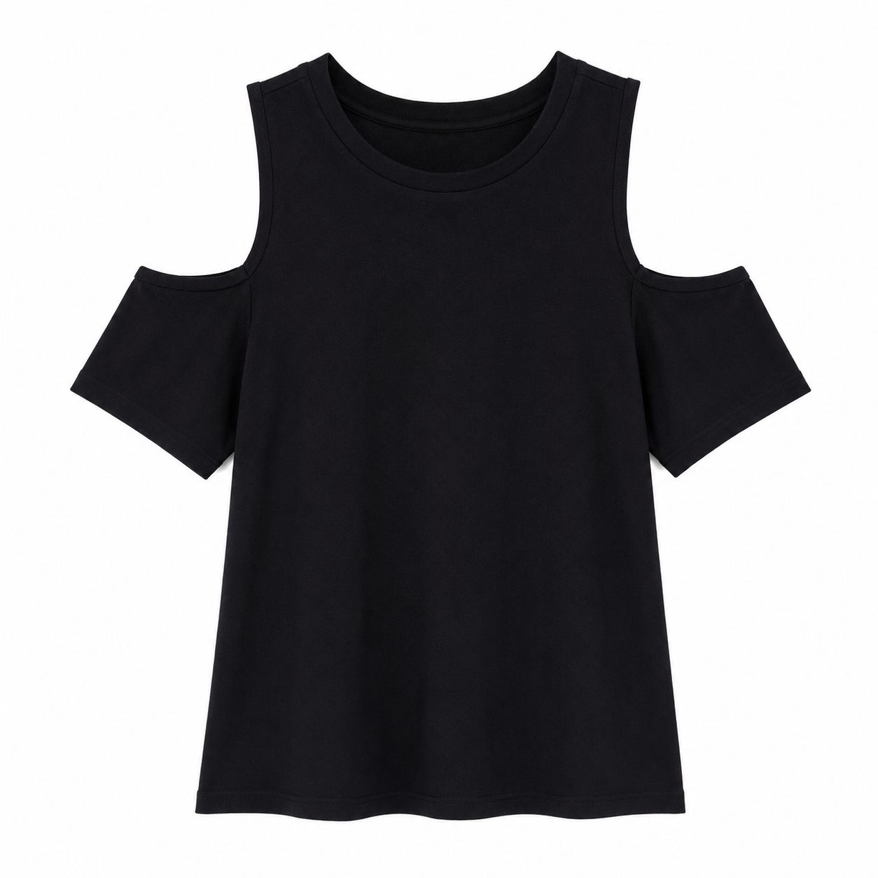Michael Kors Kids stud-embellished top