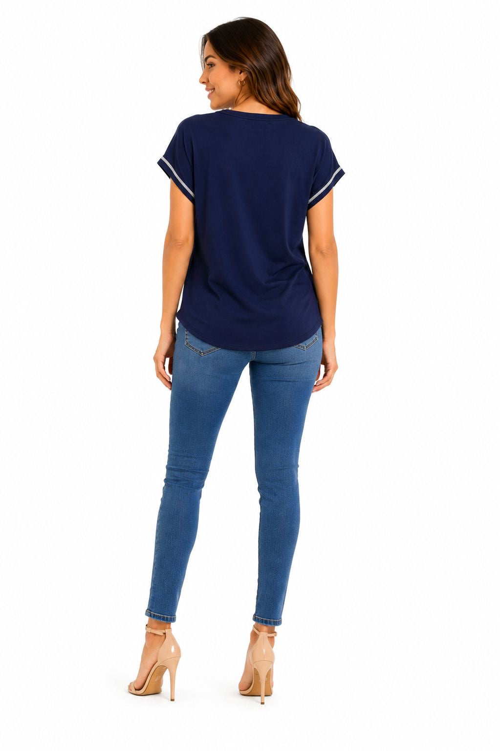 Love Scarlett Woman’s Blouse