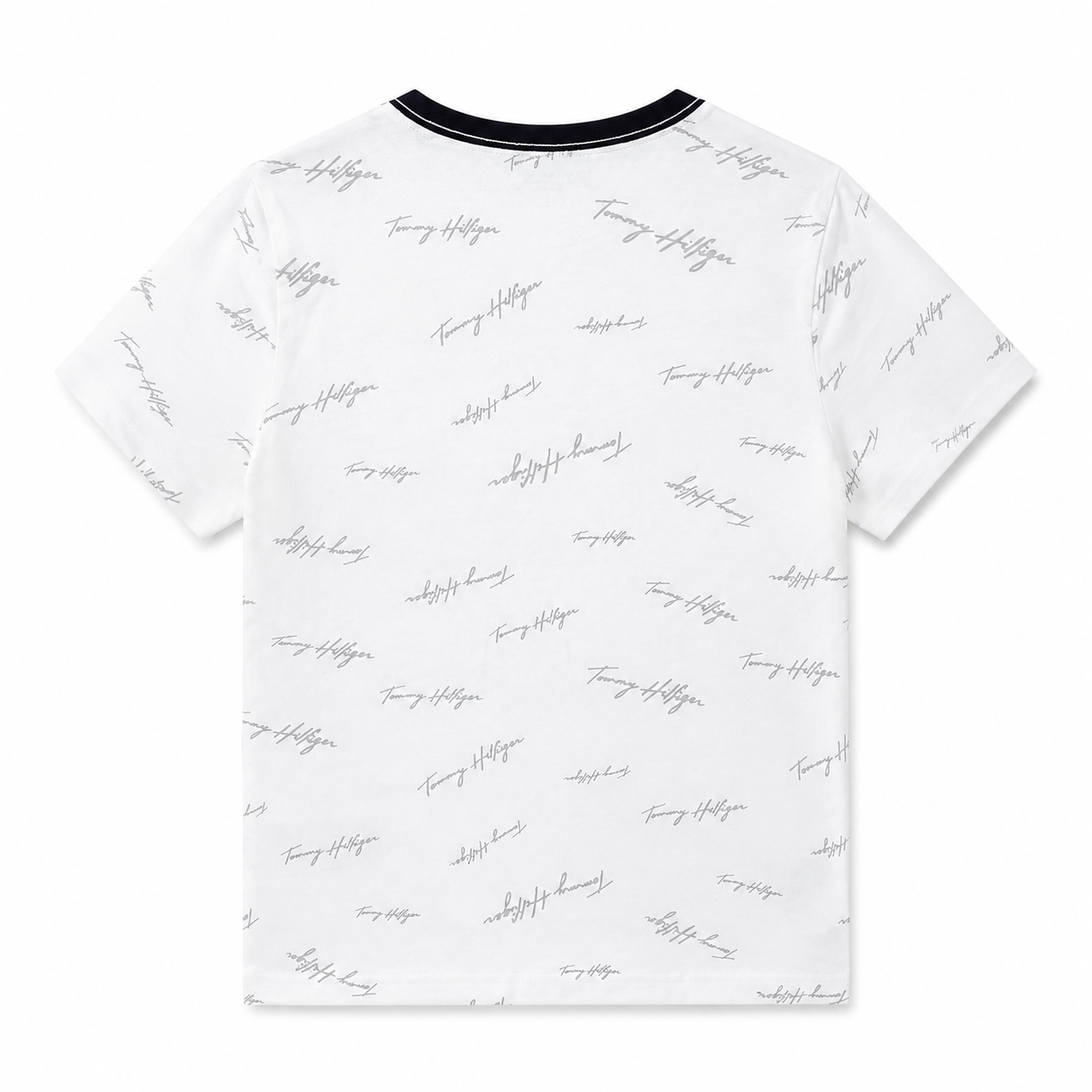 Tommy Hilfiger short-sleeve t-shirt