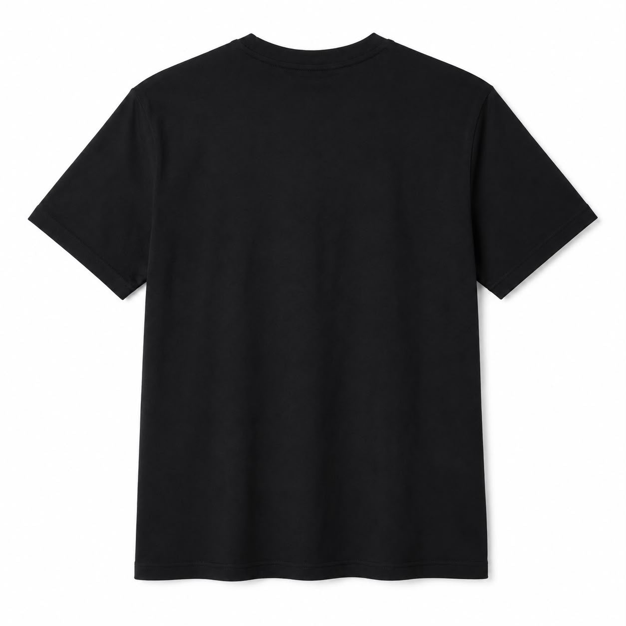 Tommy Hilfiger Embroidered Signature Crewneck T-Shirt