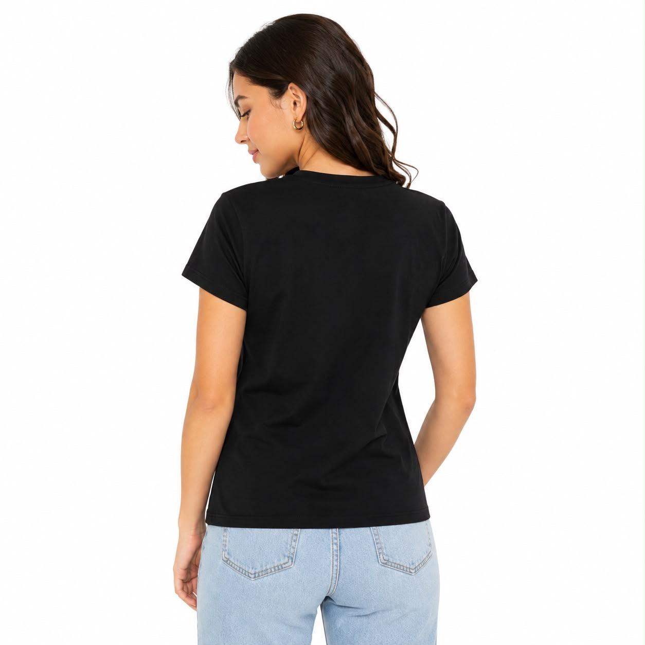 Vinizbena T-Shirt Women’s stands out for a graph