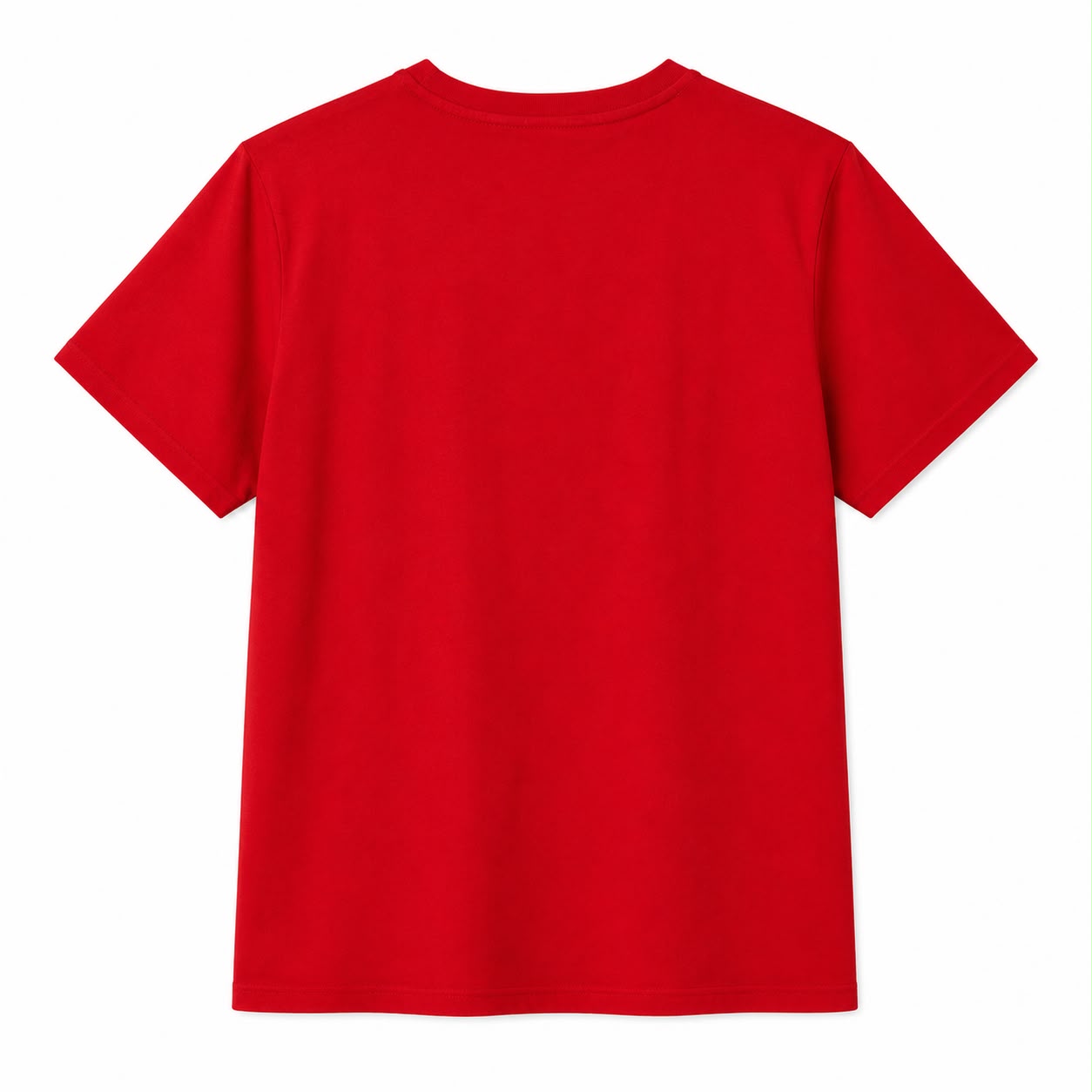 Nautica Sustainably Crafted Sequin Brand Icon T-Shirt