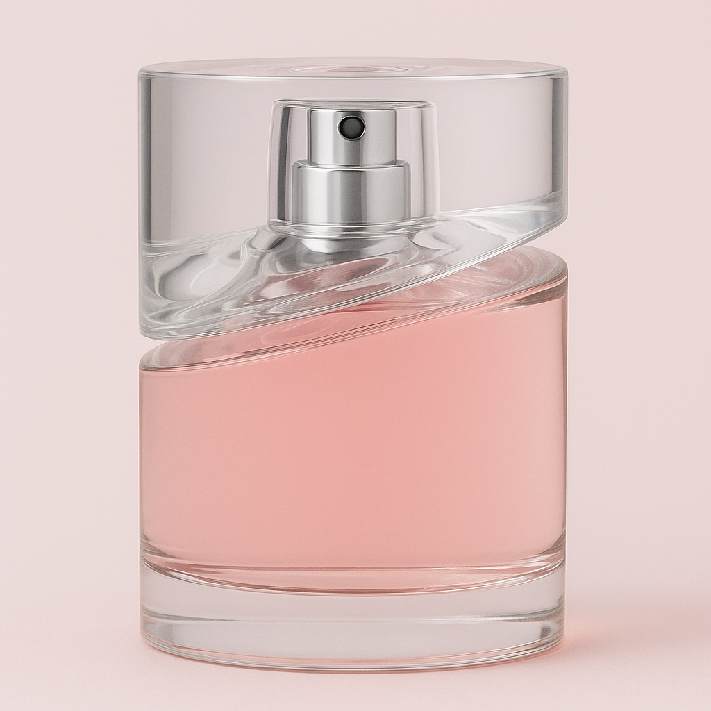 Hugo Boss Femme Eau de Parfum 75ml EDP Spray Brand