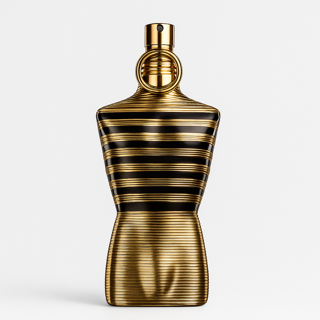 Jean Paul Gaultier Men's Le Male Elixir Parfum Spray