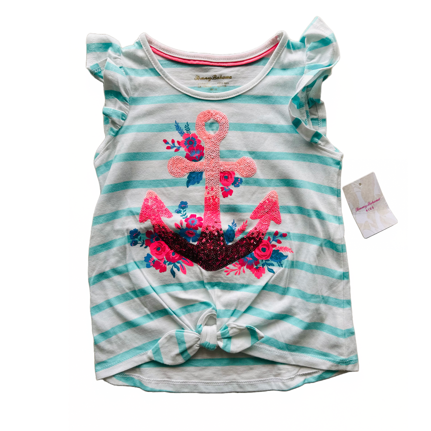 Tommy Bahamas Kids’ Tee