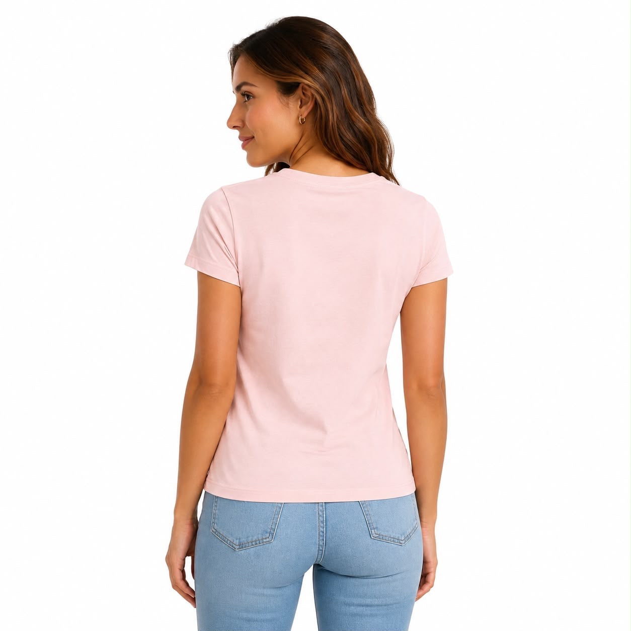 Tommy Hilfiger V-Neck Favorite T-Shirt