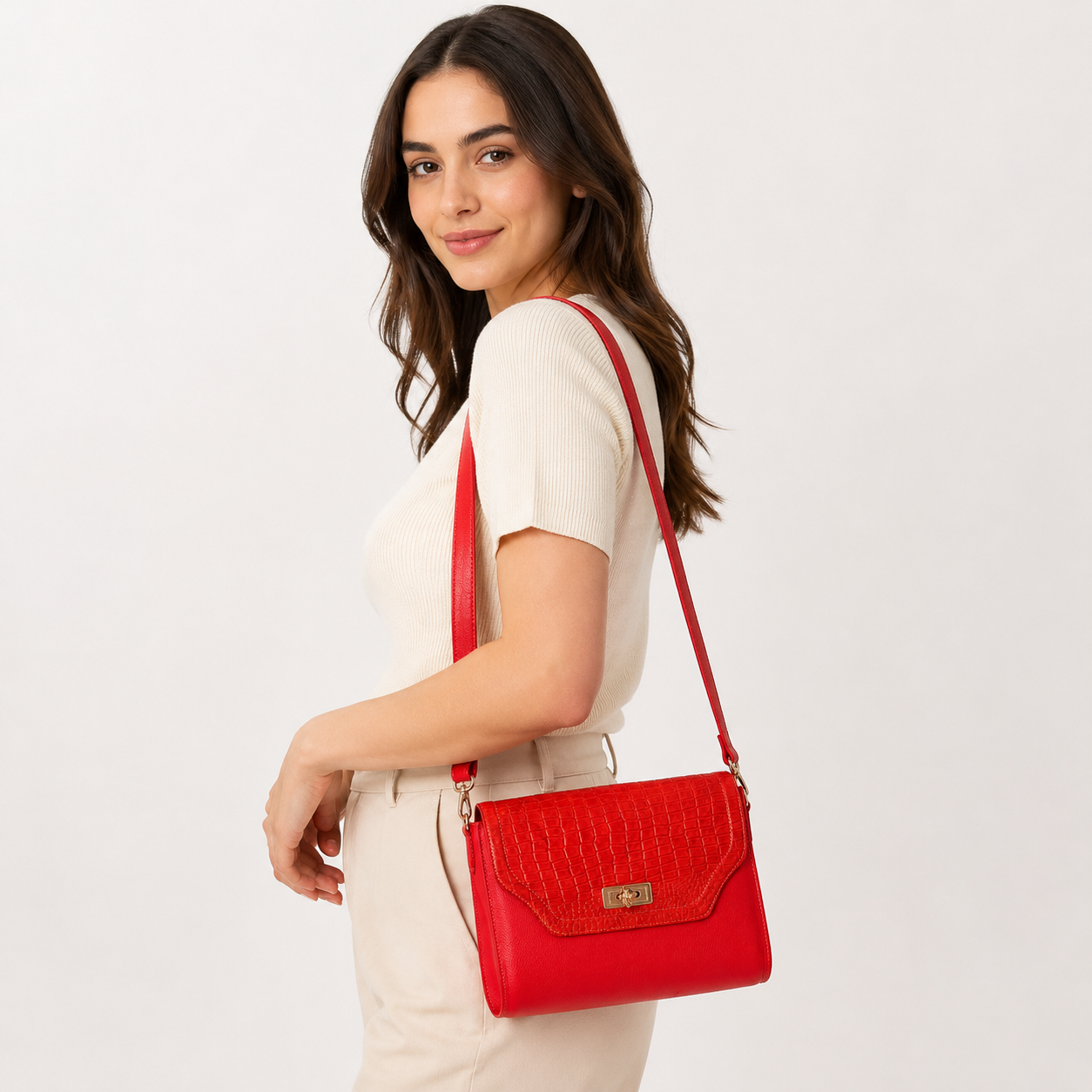 Estilos Women Hand Bags