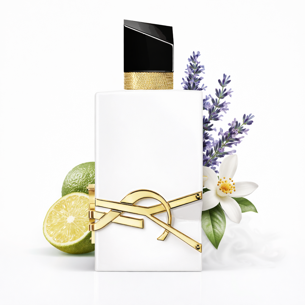YSL Libre L'Eau Nue Parfum de Peau