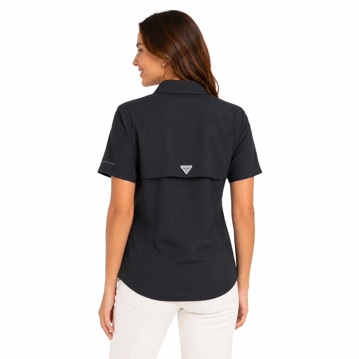 Columbia PFG Tamiami™ II short-sleeved shirt for women
