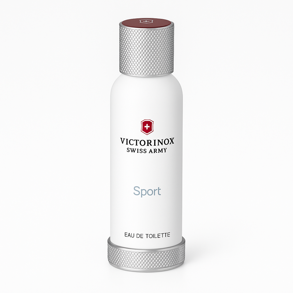 Swiss Army Sport Eau De Toilette