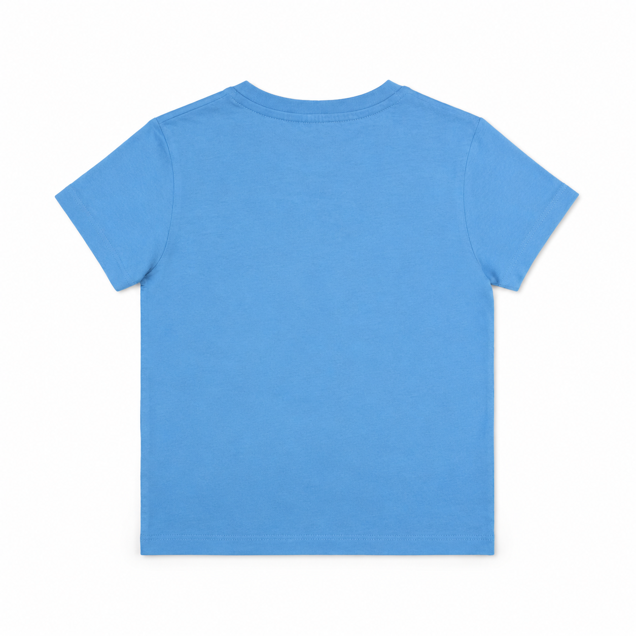 Tommy Hilfiger kids' flag stripe t-shirt