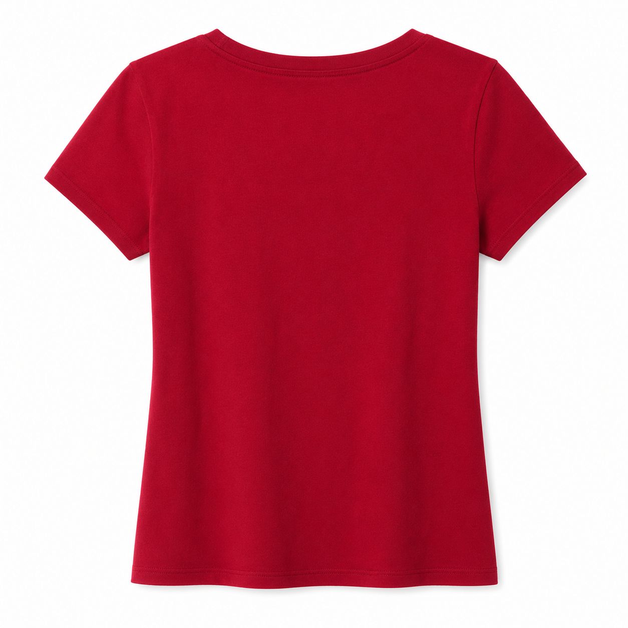 Guess Lennan Heart Tee