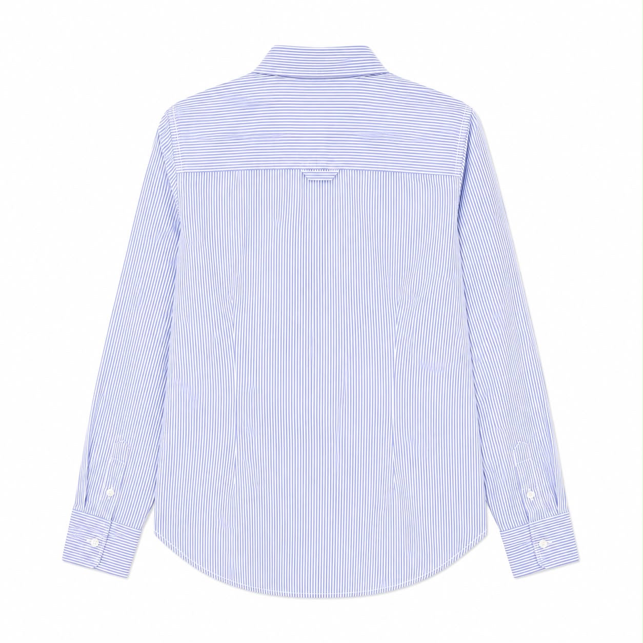 Vineyard Vines Striped Chilmark Women’s Classic Botton Down Marlin Shirt