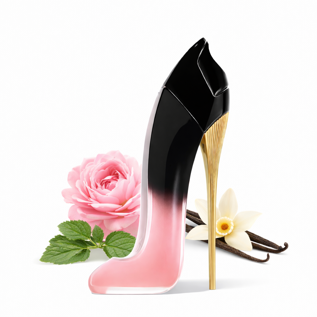 Carolina Herrera Good Girl Blush Elixir Eau de Parfum