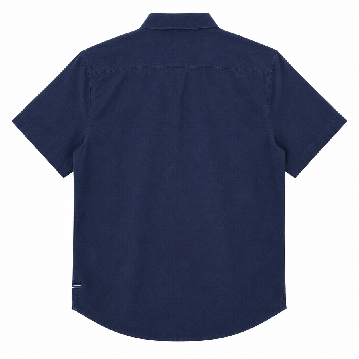 NAUTICA-CAMISA MANGA CORTA HOMBRE NAUTICA