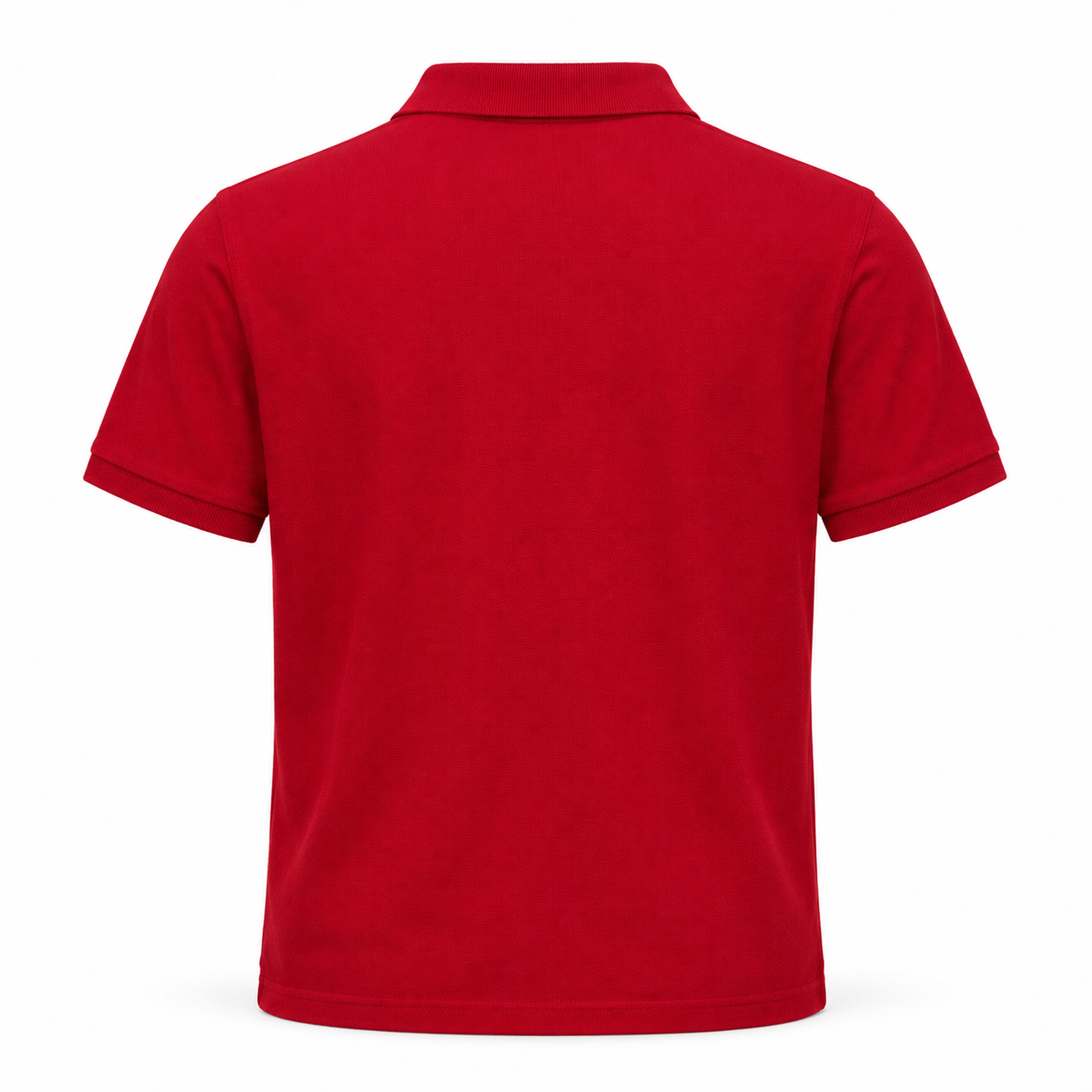 Nautica classic-fit short-sleeve cotton deck polo shirt
