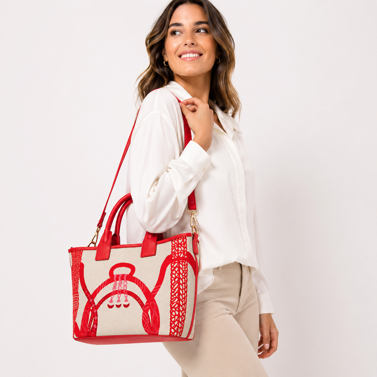 Lead Safe Woman’s 25 Bag