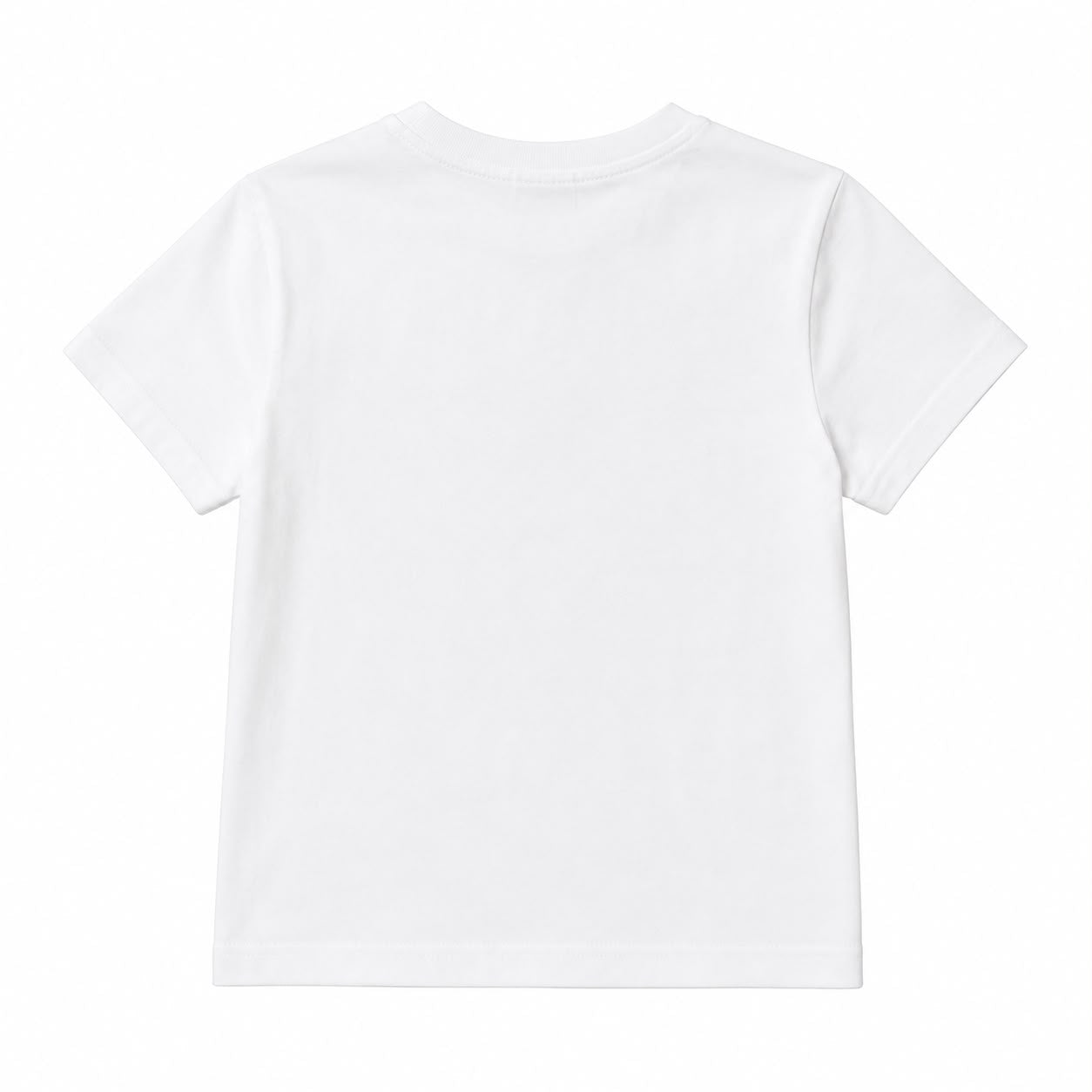 Tommy Hilfiger-Kids' Flag Stripe T-Shirt