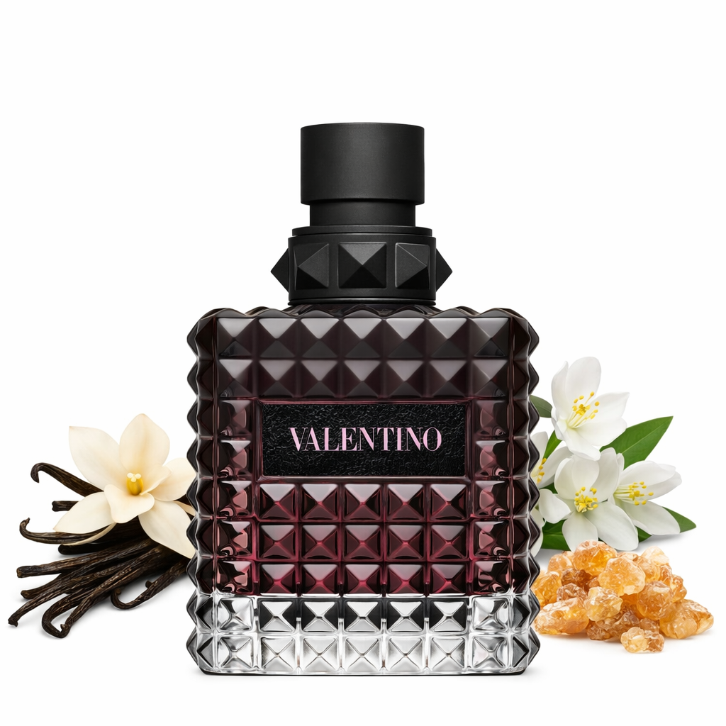 Valentino Donna Born In Roma Intense Eau de Parfum