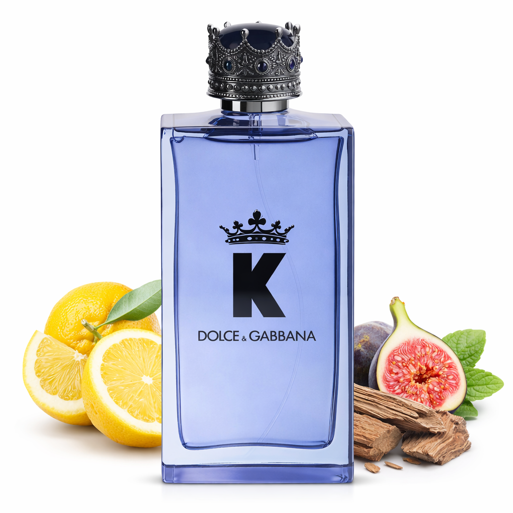 Dolce & Gabbana K by Dolce & Gabbana Eau de Parfum