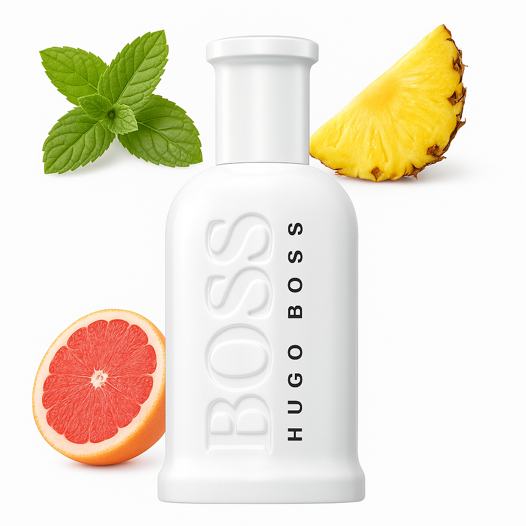 Hugo Boss BOSS Bottled Unlimited Eau de Toilette