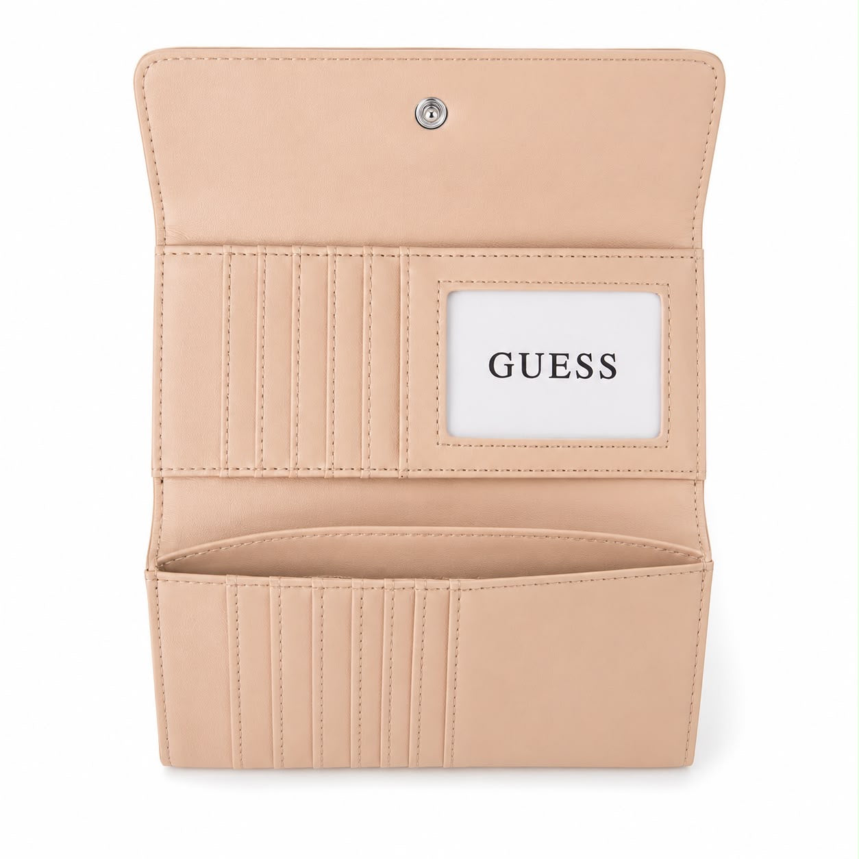 Guess Classic wallet for women