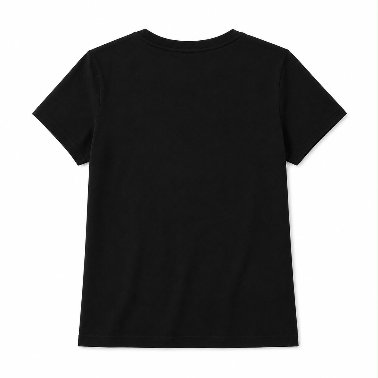 Nautica Rhinestone Logo Graphic T-Shirt