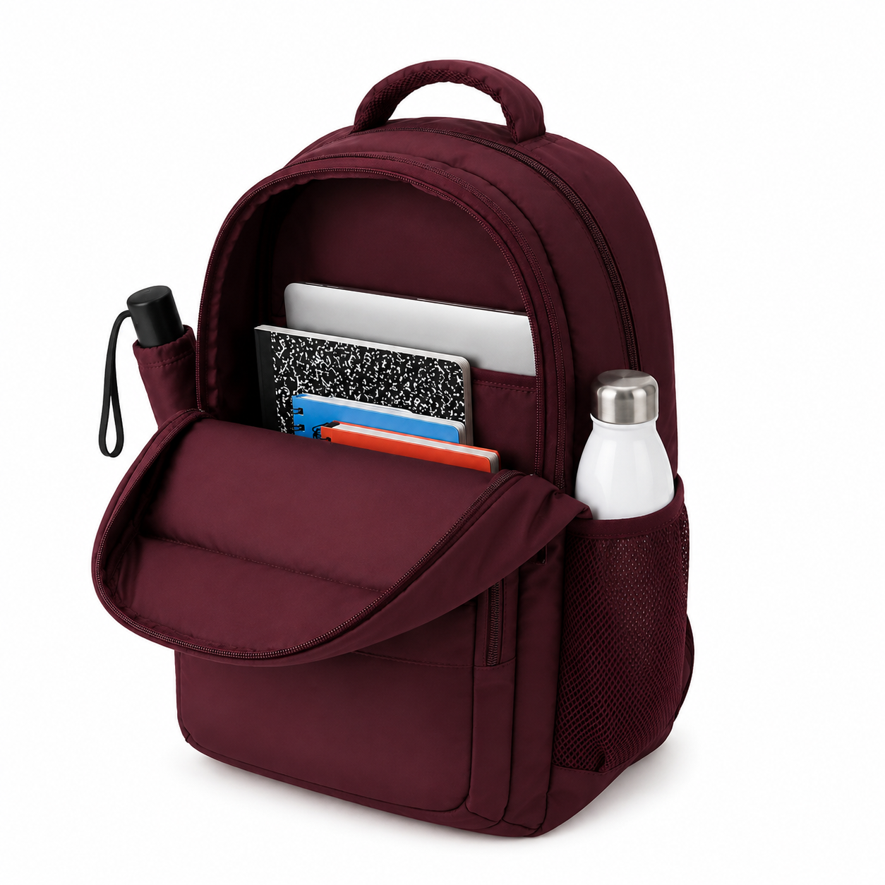 Reebok Element travel backpack