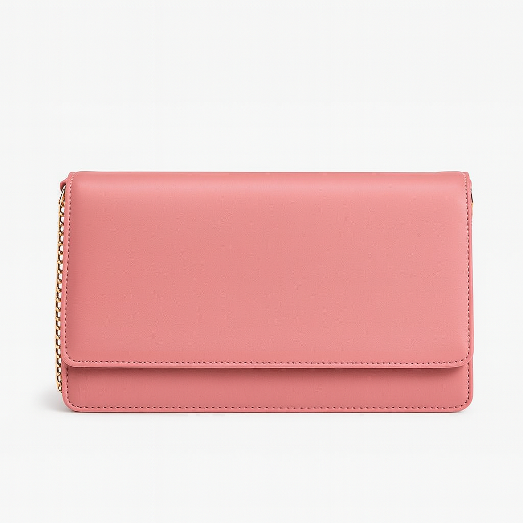 Tommy Hilfiger Small Crossover Chain Bags