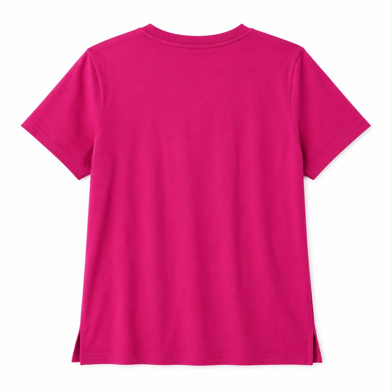 Michael Kors Womens MK Logo Short Sleeve T Shirt