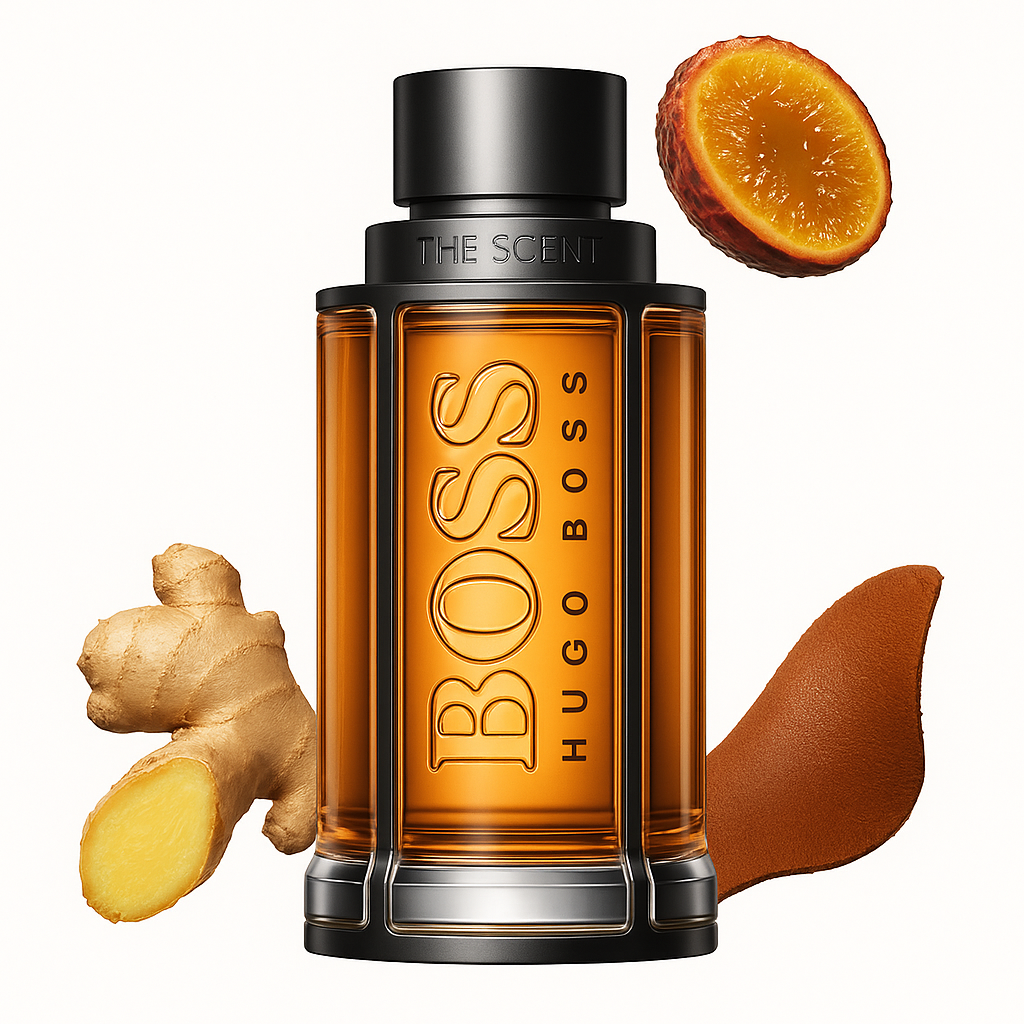 Hugo Boss BOSS The Scent Eau de Toilette
