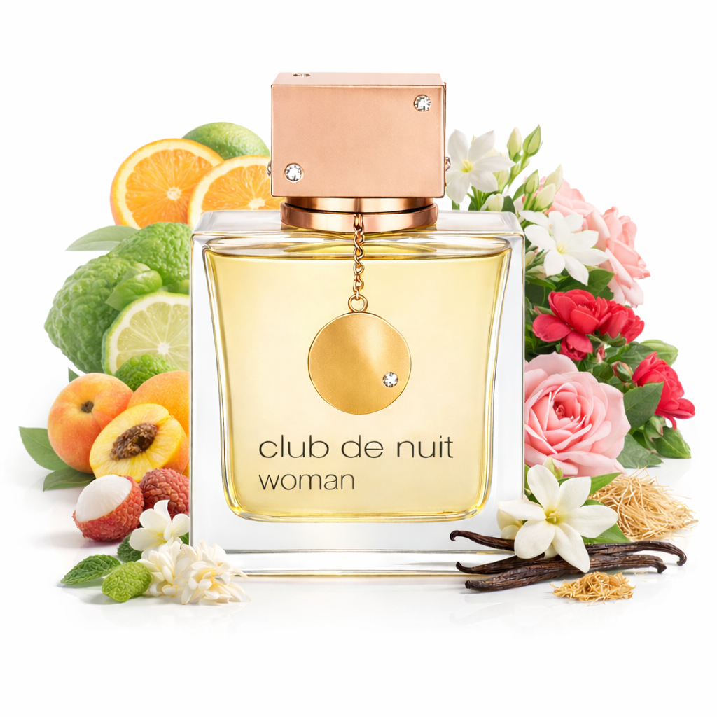 Armaf Club De Nuit Woman Eau De Parfum