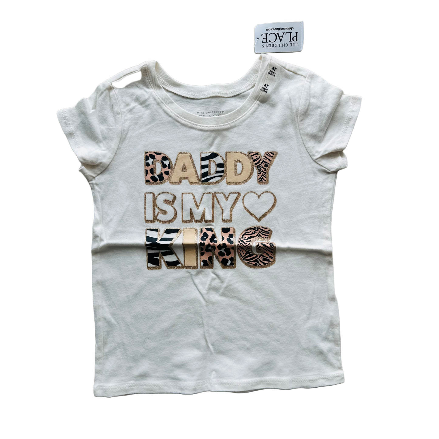 The Children’s Place Girls’ Tee