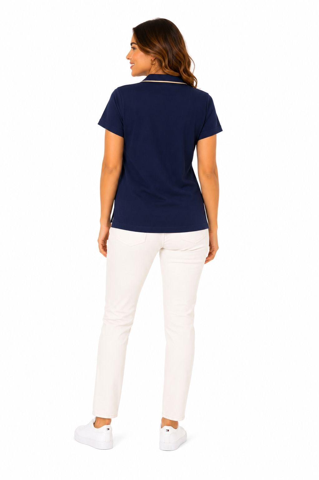 Tommy Hilfiger women's polo shirt