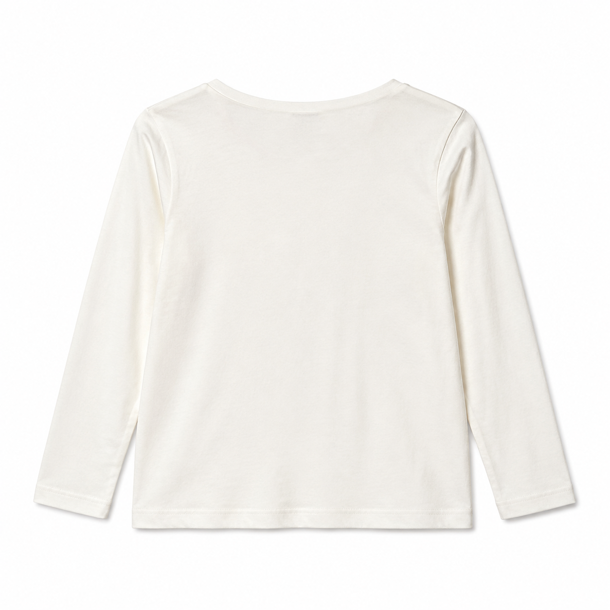 The Children Place Girls Sequin Christmas Cross-Back Top