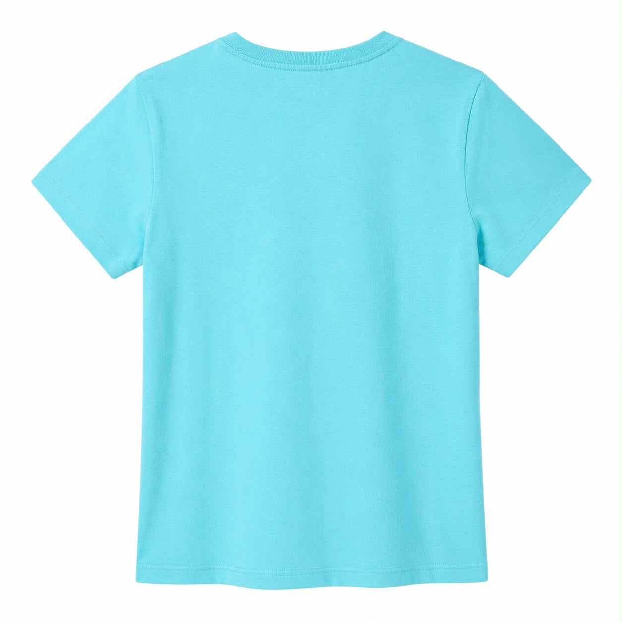 Náutica glitter logo graphic t-shirt