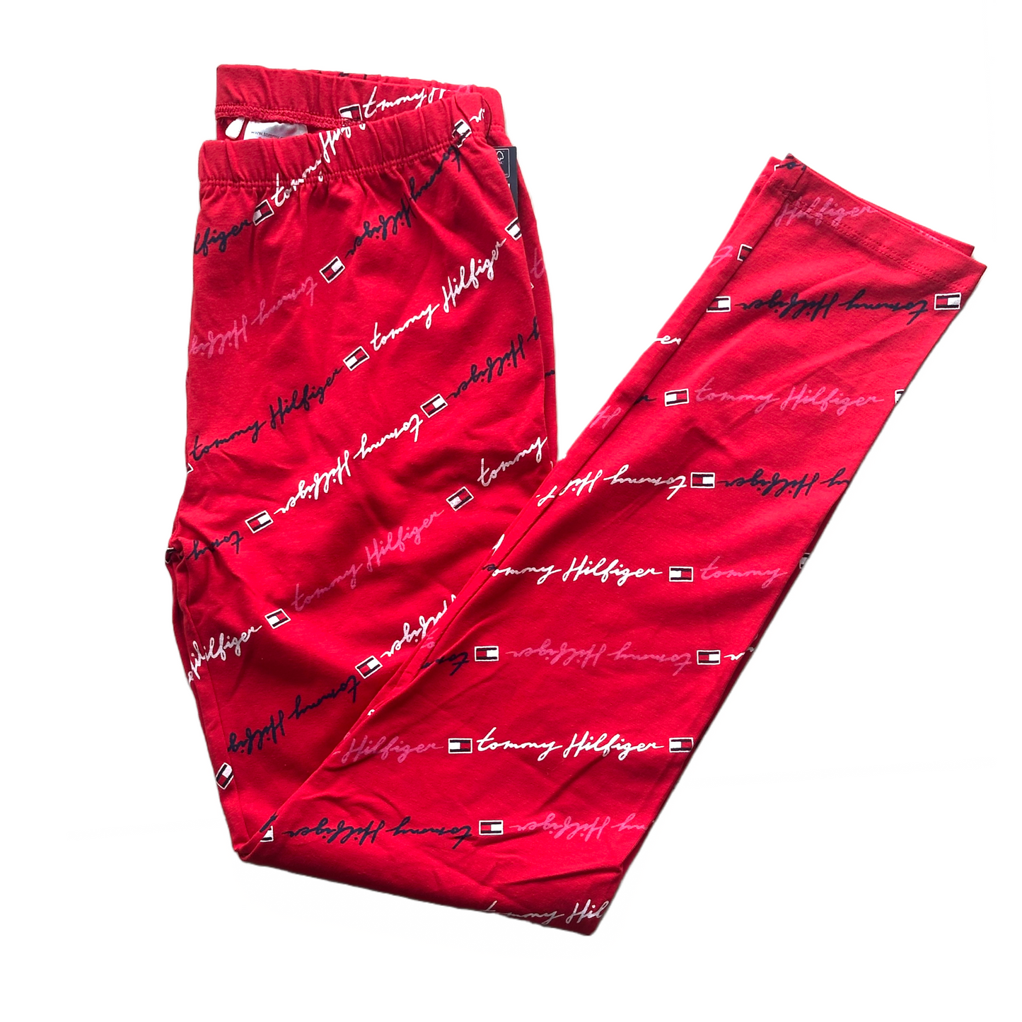 Tommy Hilfiger Little Girls’ Pants