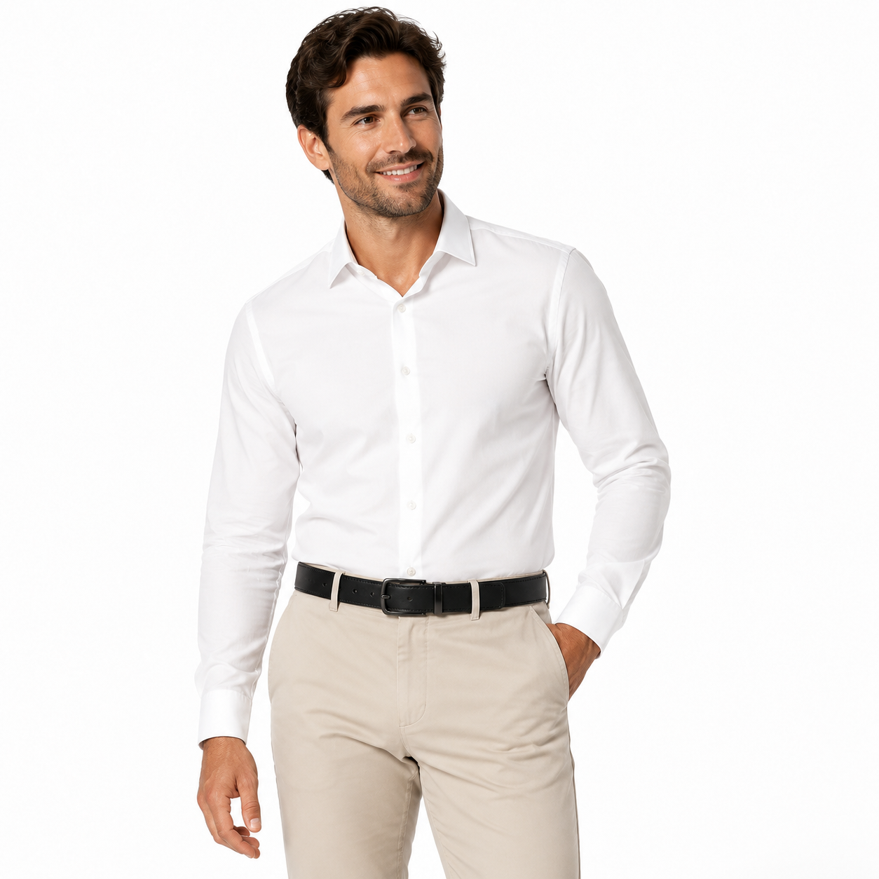 Men's Stretch Belt