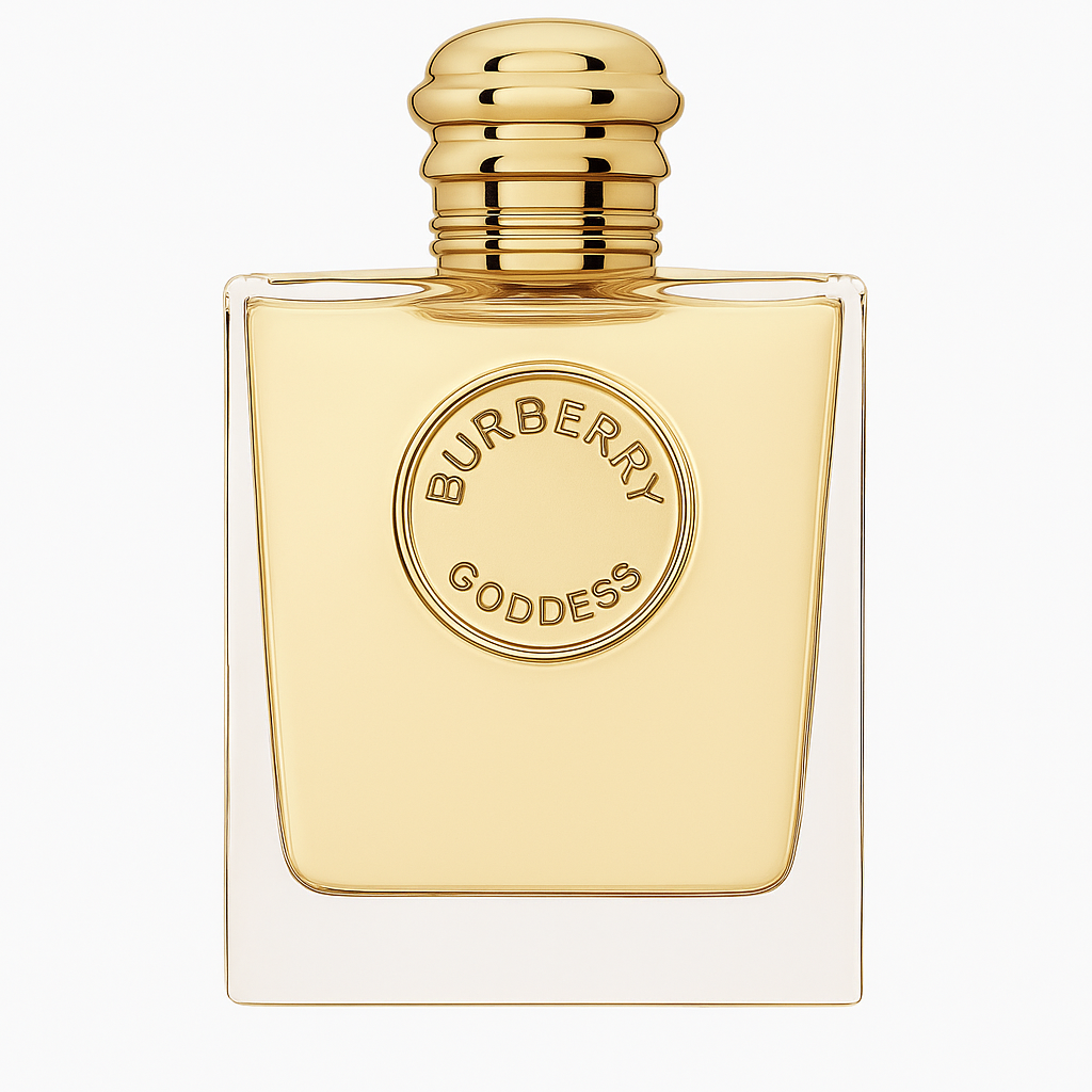 Burberry Goddess Eau de Parfum for Women