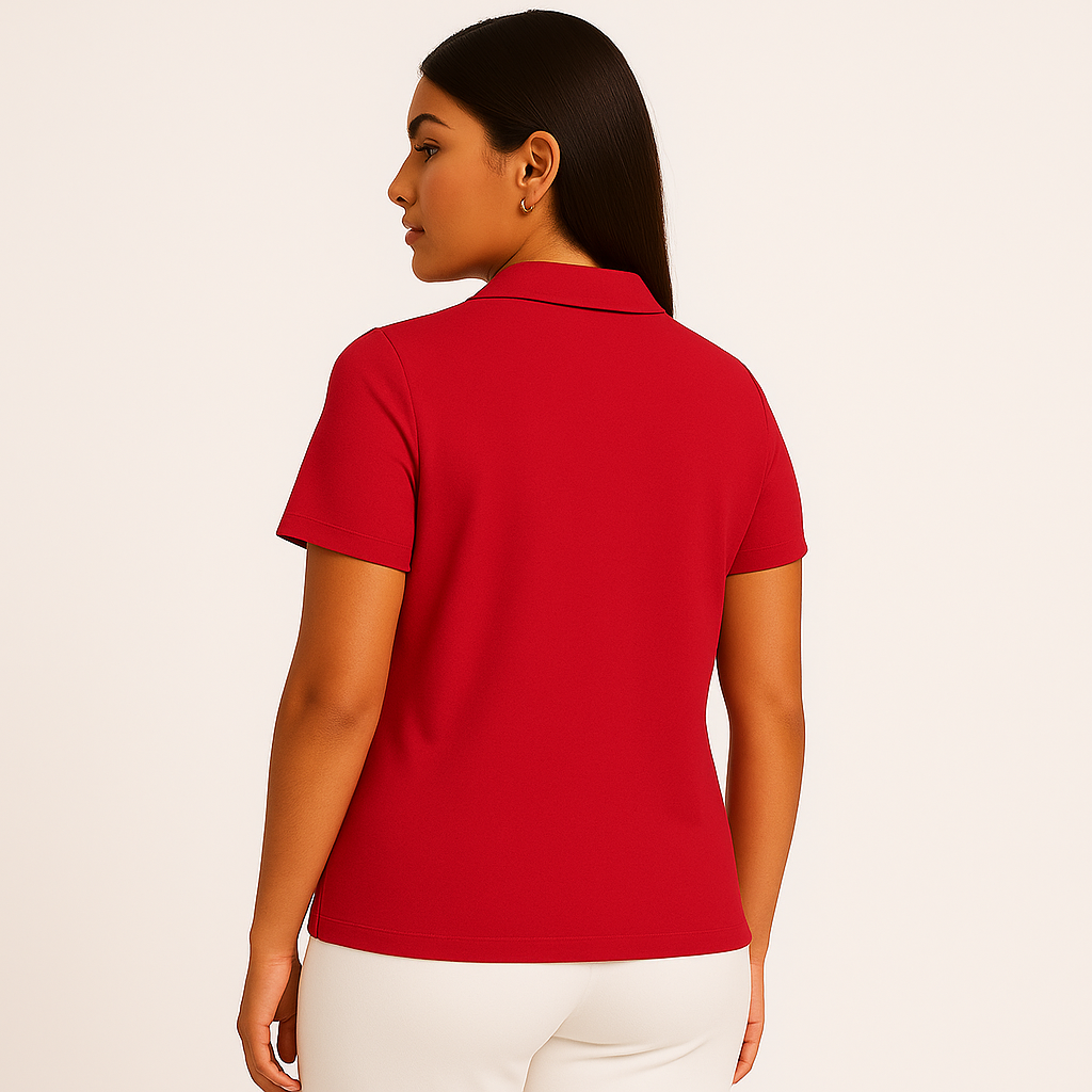 Michael Kors Women's Polo Shirt