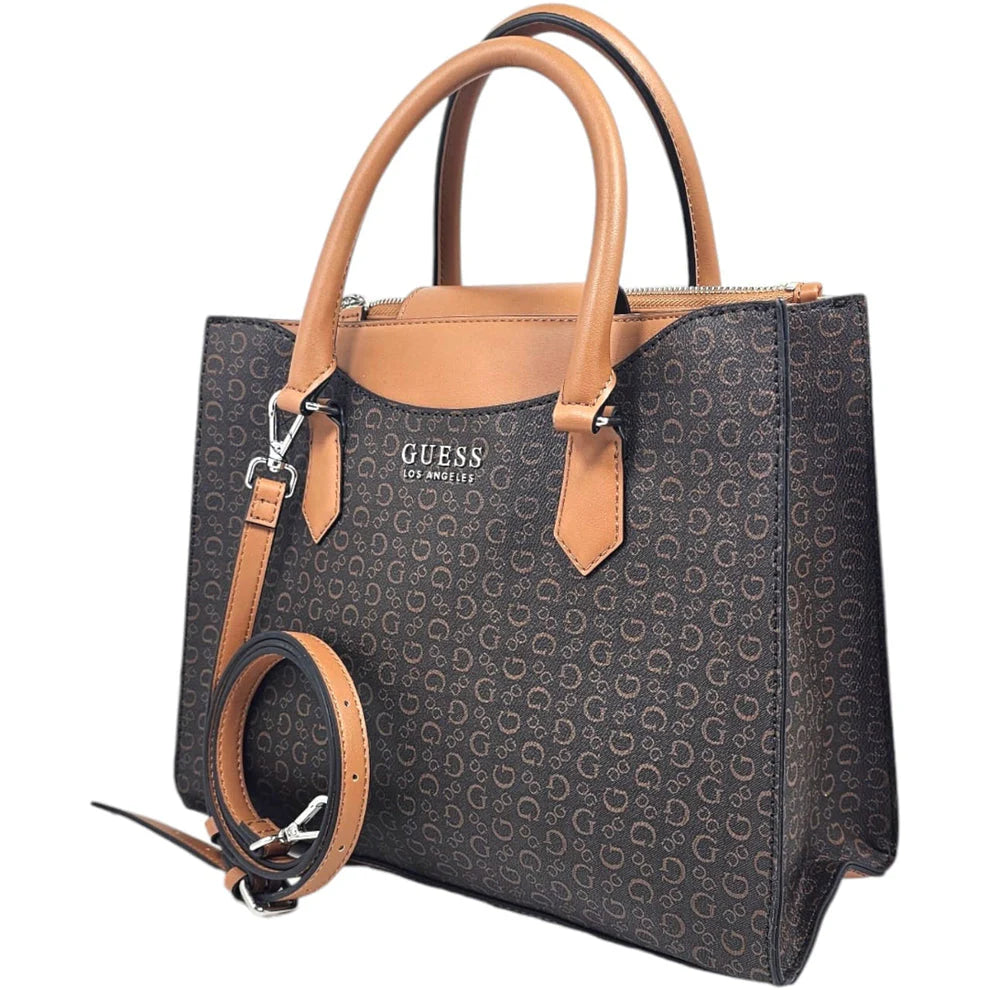 Guess Logo printed Bag
