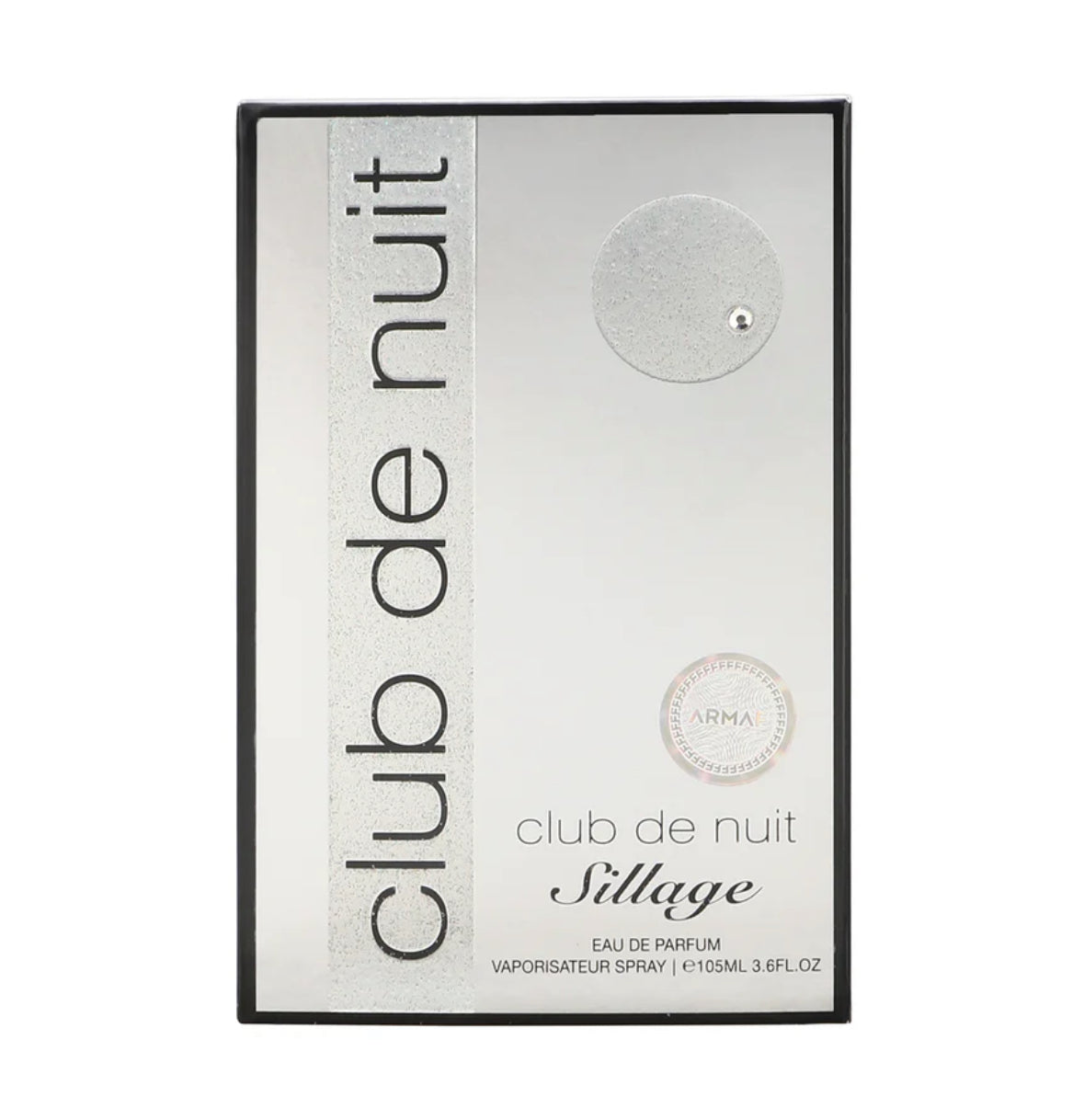 Armaf Club de Nuit Silllage Men Eau de Perfum