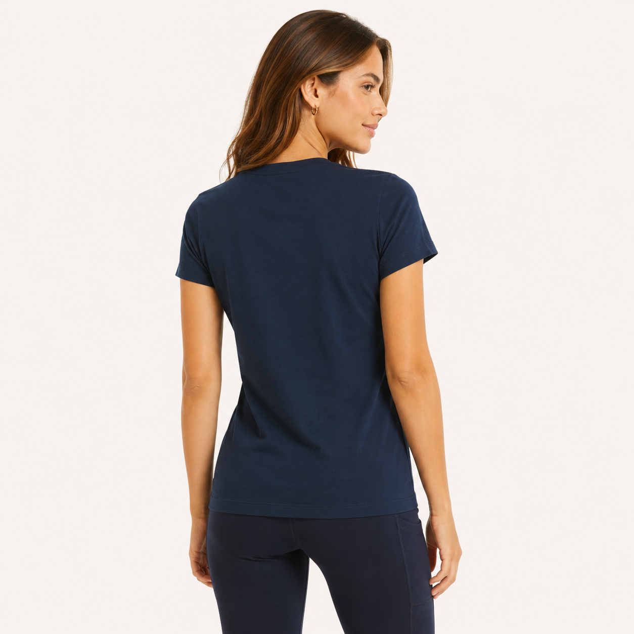 Nautica Sustainably Crafted T-Shirt