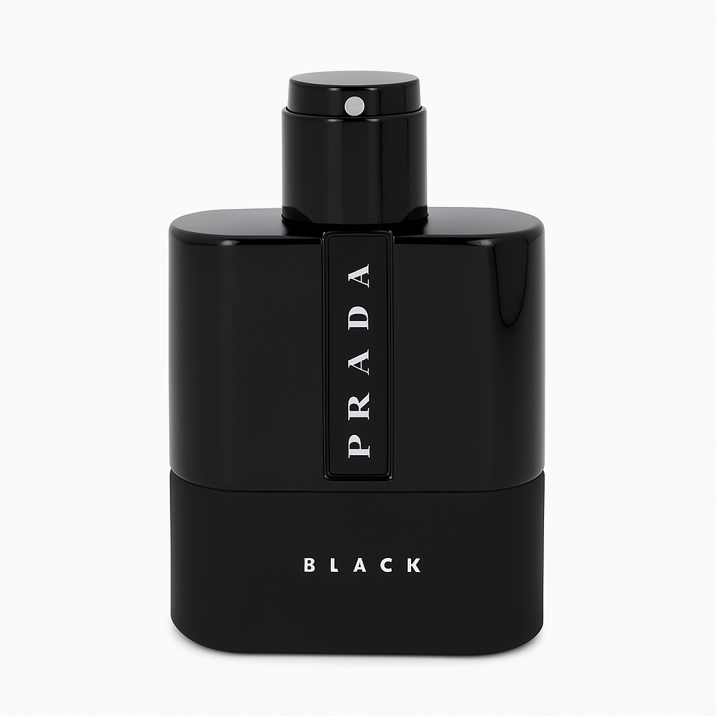 Prada Luna Rossa Black Eau de Parfum For Men